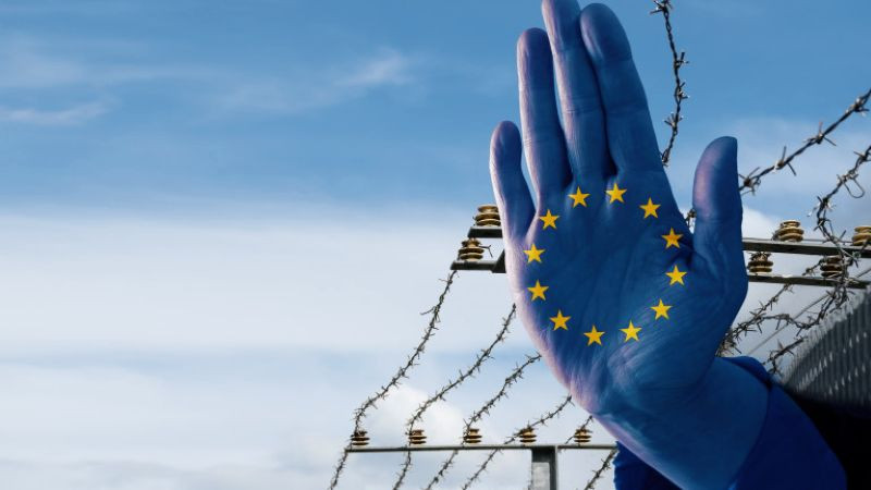 ЕК предлага подсилване на Frontex с още служители и сили за бързо реагиране при кризи